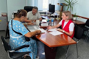 Вместе за чистый воздух