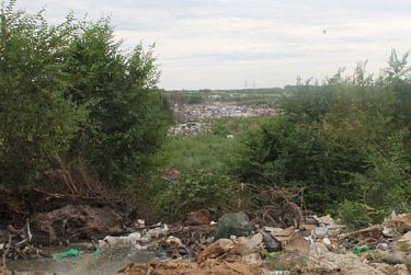 Неженская свалка должна быть ликвидирована 