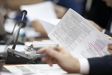 Совершенствуя законы области