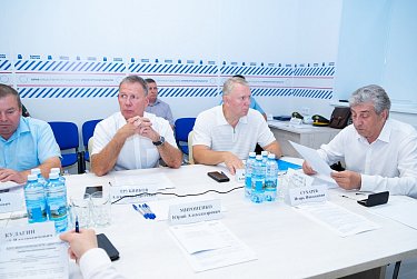 Сергей Грачев: «Когда речь идет о семьях наших ребят, не может быть «не наших» вопросов»