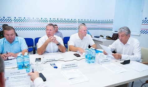 Сергей Грачев: «Когда речь идет о семьях наших ребят, не может быть «не наших» вопросов»