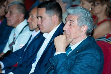 Сергей Грачев: «Железная дорога имеет стратегическое значение для нашего региона, для всей страны»