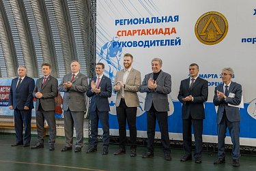 Сергей Грачев: «В 2022 году удалось сохранить все действующие производства»