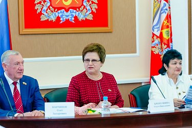 «Доступная среда» – в помощь людям с ограниченными возможностями