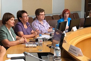 Вовлекаем в экомарафон жителей прибрежных регионов