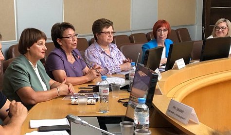 Вовлекаем в экомарафон жителей прибрежных регионов