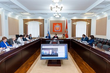 В Оренбуржье изменят условия использования  регионального маткапитала