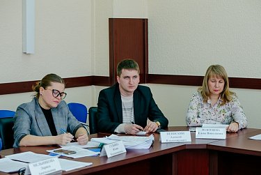 Депутаты подготовили вопросы к отчету начальника УМВД