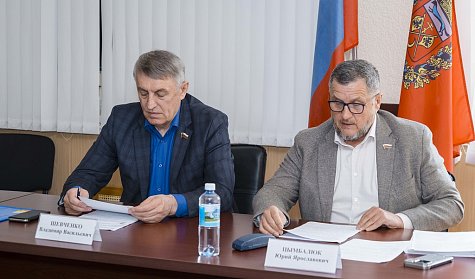 В закон о капремонте предложено внести изменения