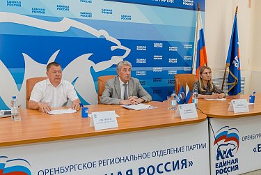 Сергей Грачев: «Диспропорции между уровнем жизни в городе и селе будем устранять»