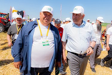 Сергей Грачев: «Контроль за ситуацией на топливном рынке ведется ежедневно»