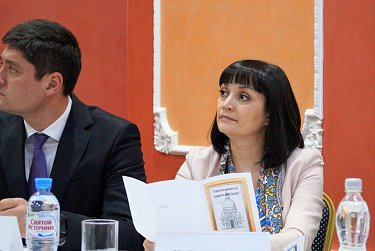 Оренбургские студенты разработали экскурсионные маршруты для иностранных гостей