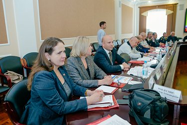 О состоянии памятников культуры – за круглым столом