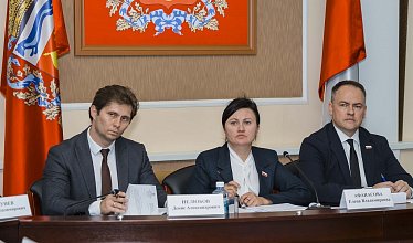 В перечень должностей всех уровней добавят новые