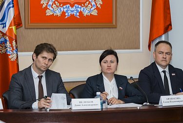 В перечень должностей всех уровней добавят новые