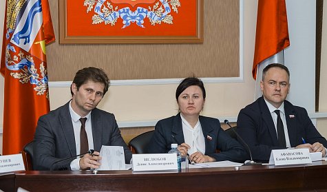 В перечень должностей всех уровней добавят новые
