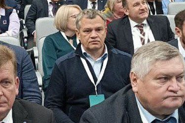 В Москве проходит Всероссийское агрономическое совещание