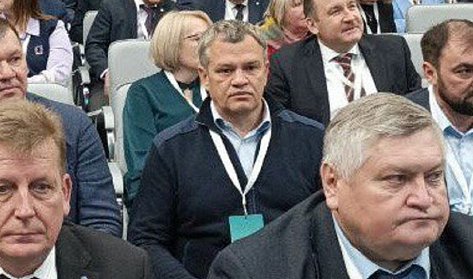 В Москве проходит Всероссийское агрономическое совещание