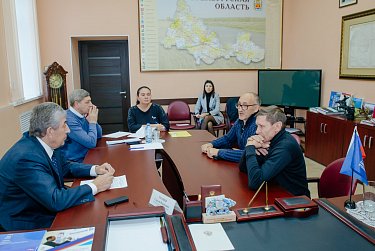 Сергей Грачев: «Люди должны быть уверены в законном и справедливом решении своих проблем»