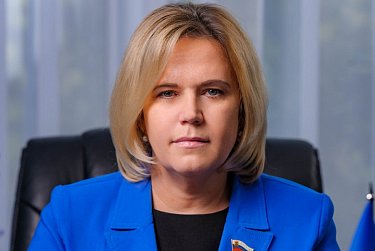 Законодательные инициативы