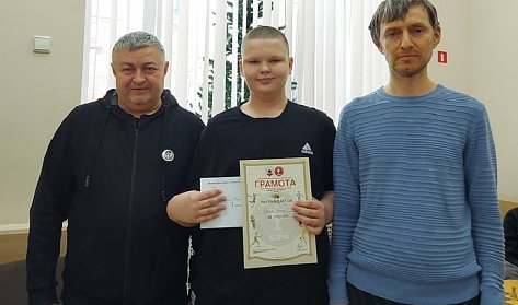 Орчане показали отличные результаты в спортивных состязаниях