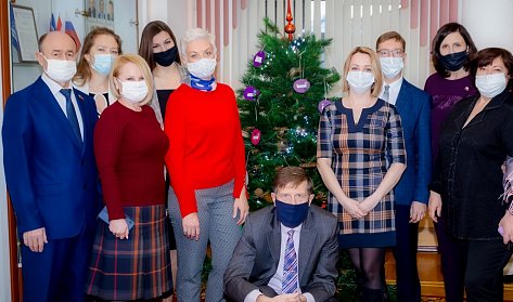 В Новый год исполняются желания