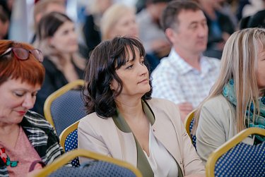 В Оренбурге прошел бизнес-форум «Город – бизнесу, бизнес – городу»