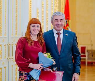  Сергей Грачев: «Звание лидера экономики означает высокую степень общественного признания»