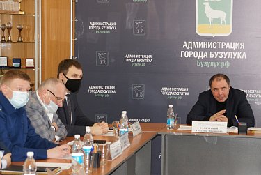 Иван Дикман: «В вопросах безопасности и экологии полумеры недопустимы»