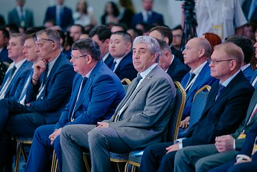 Сергей Грачев: «В промышленном производстве сегодня особенно актуален синтез науки, техники и практики»