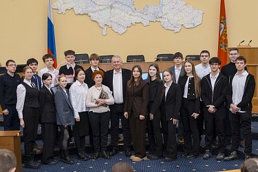 Неизвестный Дом Советов: от квеста до голосования