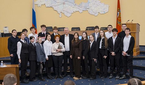 Неизвестный Дом Советов: от квеста до голосования