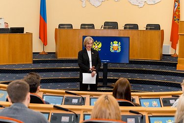 Дерзай, пока молодой!