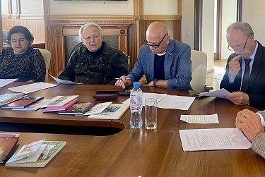 Скоро объявят имена победителей