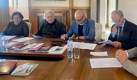 Скоро объявят имена победителей