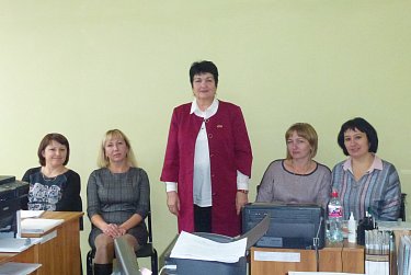 Внимание старшему поколению