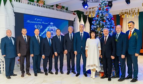Сергей Грачев: «Механизм современной системы казначейства работает успешно»