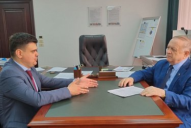 «Уральская Сталь» – пример социально ответственного бизнеса 