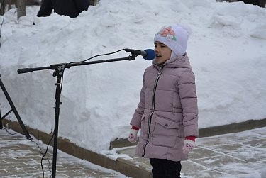 В память о Мусе Джалиле читали стихи