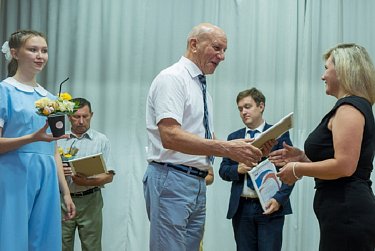 Лучшие в своей профессии