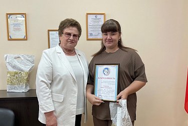 Ольга Хромушина встретилась с коллективом Сорочинского маслоэкстракционного завода