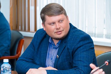Развитию сельского хозяйства - особое внимание
