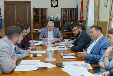 Кто сможет предложить кандидатов в мэры Оренбурга?