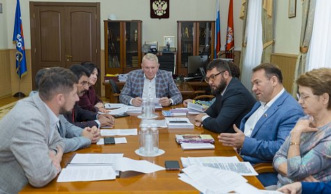 Кто сможет предложить кандидатов в мэры Оренбурга?