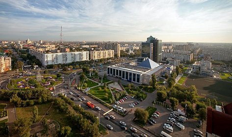 Законодатели Приволжья едут в Оренбург