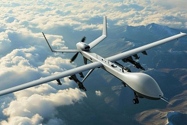 Штраф – за съемку мест падения беспилотников