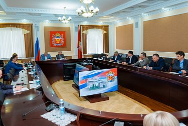 Депутаты определились с датой заседания