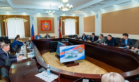 Депутаты определились с датой заседания