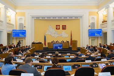Бюджет Оренбуржья–2025 скорректирован в пользу участников СВО и членов их семей