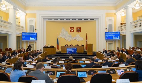 Бюджет Оренбуржья–2025 скорректирован в пользу участников СВО и членов их семей